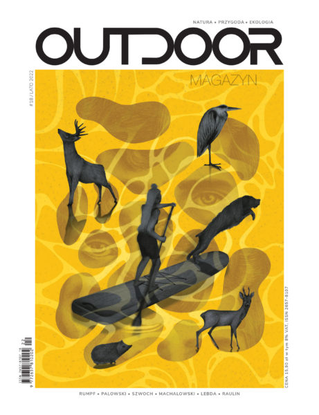outdoor magazine 18